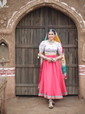 Mahi Sharma Instagram - 🧿♥️
.
.
.
#mahisharma #itsmahisharma #punjabisongs #punjabiartists #reels #instagram #trending #post #ɴᴇᴡsᴏɴɢ #jaanemeriye