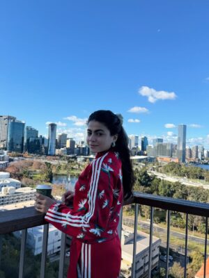 Mahi Sharma Instagram - đź’Żđź§ż
.
.
.
.
#mahisharma #itsmahisharma #punjabisongs #reels #instragram #trending #post #austraila #tour #2025