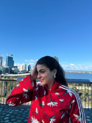 Mahi Sharma Instagram - đź’Żđź§ż
.
.
.
.
#mahisharma #itsmahisharma #punjabisongs #reels #instragram #trending #post #austraila #tour #2025