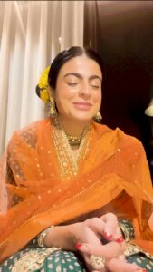 Actress Mahi Sharma HD Photos and Wallpapers July 2025