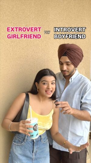 Mahima Seth Instagram - Bro looks scared for life
.
.
.
.
.

(Comedy video, Funny reels , Comedy reels , Taran singh, Relatable reels , Diljit concert , Funny videos, mini vlog,delhi, Delhiite , Mini vlog, Diljit delhi concert, Diljit Dosanjh Tour, Relationship reels, dating videos, Girlfriend)