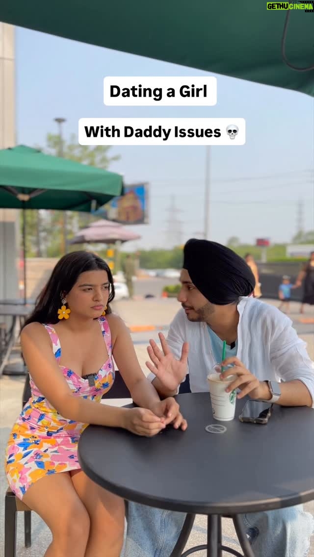 Mahima Seth - 98.6K Likes - Ye toh bilkul crazy hogya 😂
.
.
.
.
.
.
Dating , relationship , couple goals , funny , besties , bestfriends 
.
.
.
.
.
.
.
.
#comedyreels #desifun #couplegoals #funnyvideos #bestfriends #bestfriendsforever #indianwedding #funny #bollywood