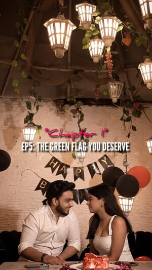 Mahima Seth Instagram - Next episode (Episode 6) is also out now♥️
.
Ep5: The Green Flag You Deserve
.
.
Cast: 
Diksha Sharma: @mahimaaseth 
Aarush Aryan: @kashishanand.9 
.
.
.
Produced by: @3thiirty3media 
CoProduced by: @mahimaaseth
Directed by: @kashishanand.9
Written by: @mahimaaseth & @kashishanand.9 with @dhawan.chirayu 
AD: @dhawan.chirayu
Shot by: @lightphotos2016
Edited by: @kashishanand.9 & @dhawan.chirayu
.
.
.
.
Relationship , couples , Friends, Best friends, Ex Girlfriend , Funny , Comedy, Valentines, Surprise, Proposal 
.
.
.
.
.
.
.
.
.
.
#comedyreels #desifun #funnyvideos #bestfriends #couplegoals #bestfriendsforever #indianwedding #reelkarofeelkaro #couplegoals #relationshipgoals #girlsgirlsgirls #valentine
