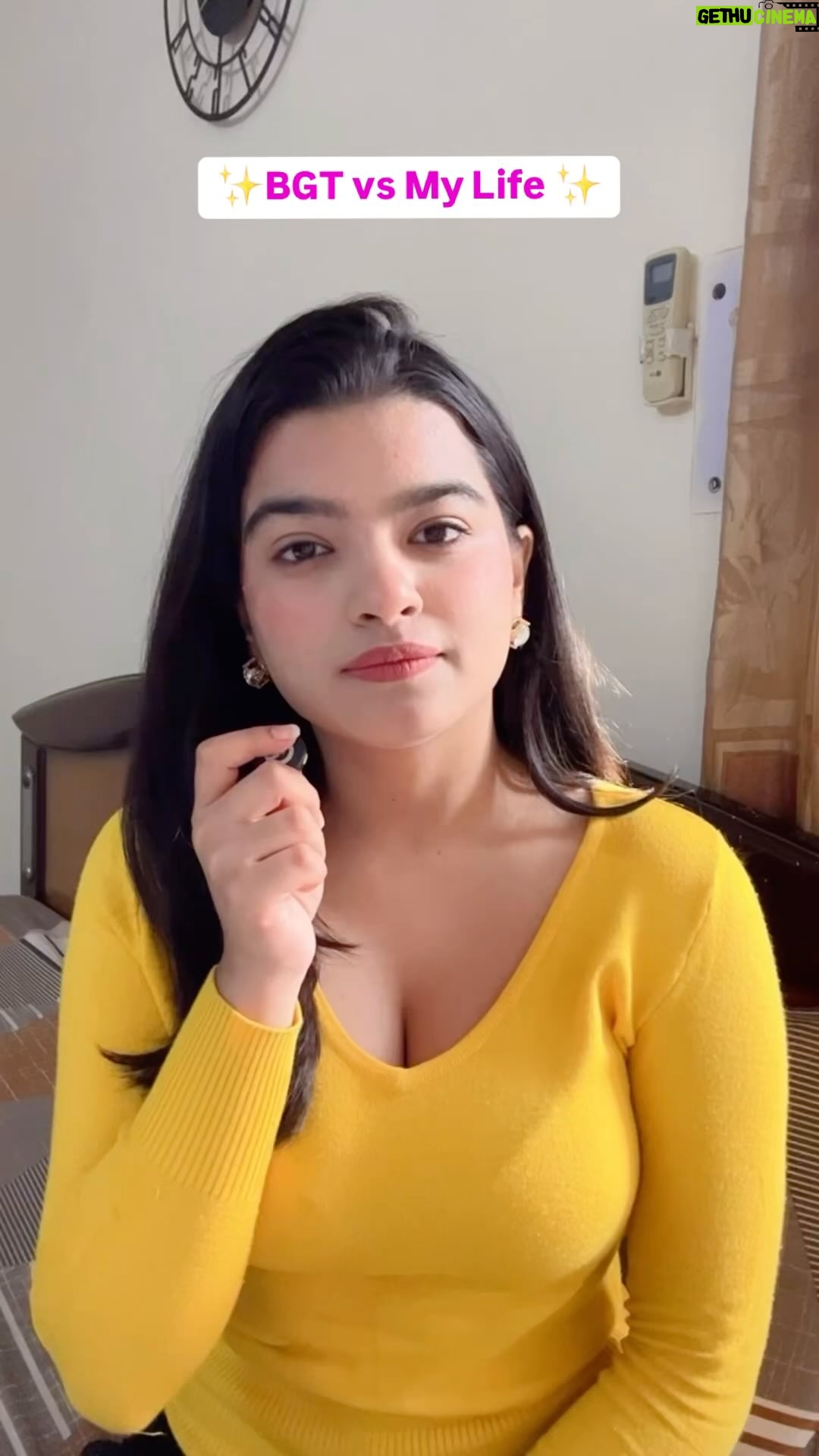 Mahima Seth - 19.5K Likes - Ye dukh kaahe nahi khtam hota 🥲
.

.
.
.
.
.
.
.
.
.
.
.
BGT , Cricket , Indian Cricket Team , Virat Kohli , Rohit Sharma , Funny , Comedy 
.
.
.
.
.
.
.
.
.
.
#bgt #bordergavaskartrophy #viratkohli #rohitsharma #funnyvideos #comedyreels #indiancricketteam #cricketlover #cricketfans #cricketer #indvsaus #indvsausfinal #bgtchampions #icc #bumrah #ashwin #gambhir