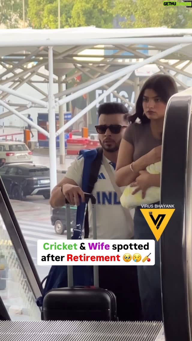 Mahima Seth - 248.9K Likes - Ab hum cricket hee nhi dekhenge
.
.
Priya Kapoor: @mahimaaseth 
Atish Kapoor: @kashishanand.9 
.
.
.
Car from: @carstreet_india 
.
.
.
#bollywood #mumbai #delhi #viralbhayani #hindimovies
Bollywood hindimovie couple new house mumbai delhi stars Cricket retirement test