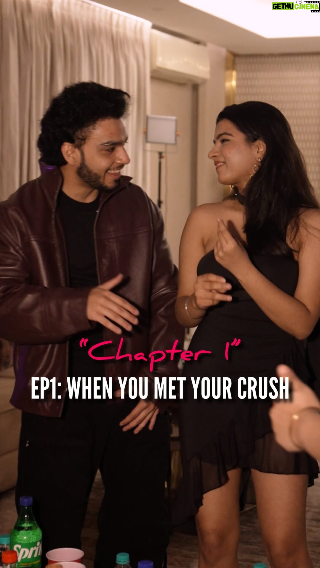 Mahima Seth - 101.6K Likes - Next Episode Out Now Go Watch ❤️
.

Cast: 
Diksha Sharma: @mahimaaseth 
Aarush Aryan: @kashishanand.9 
Vani Gambhir: @mannatsetiaa
Cheeku: @dhawan.chirayu
Mohit: @sahildhingra_19
Karan: @manjotkohlivlogs
Ananya: @nairagambhir 

.
.
Produced by: @3thiirty3media 
CoProduced by: @mahimaaseth
Directed by: @kashishanand.9
Written by: @mahimaaseth & @kashishanand.9 with @dhawan.chirayu 
AD: @dhawan.chirayu
Shot by: @lightphotos2016
Edited by: @whodhruvvsharma 
.
.
.
.
.
.
.
.
.
Relationship , couples , Friends, Best friends, Ex Girlfriend , Funny , Comedy 
.
.
.
.
.
.
.
.
.
.
#comedyreels #desifun #funnyvideos #bestfriends #couplegoals #bestfriendsforever #indianwedding #reelkarofeelkaro #couplegoals #relationshipgoals #girlsgirlsgirls