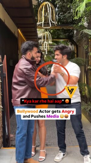 Mahima Seth Instagram - Atish Kapoor Protective Boyfriend or Rude ? 😳😨
.
.
Priya Kapoor: @mahimaaseth 
Atish Kapoor: @kashishanand.9 
.
Location Courtesy: @banterdelhi 
.
Car from: @mrcarnaraina
.
Special Thanks to @trailblazers.pr 
.
#bollywood #mumbai #delhi #viralbhayani #hindimovies
Bollywood hindimovie couple new house mumbai delhi stars