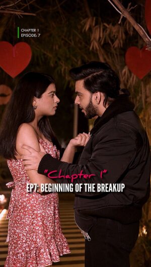 Mahima Seth Instagram - Next Episode on 27th 6pm
Ep7: Beginning of The Breakup
.
.
Cast: 
Diksha Sharma: @mahimaaseth 
Aarush Aryan: @kashishanand.9 
.
.
Produced by: @3thiirty3media 
CoProduced by: @mahimaaseth
Directed by: @kashishanand.9
Written by: @mahimaaseth @kashishanand.9 with @dhawan.chirayu 
AD: @dhawan.chirayu
Shot by: @lightphotos2016
Edited by: @whodhruvvsharma 
.
.
Location Courtesy: @bigtreecafegurgaon 
.
Relationship , couples , Friends, Best friends, Ex Girlfriend , Funny , Comedy, Valentines, Surprise, Proposal 
.
.
.
.
.
.
.
.
.
.
#comedyreels #desifun #funnyvideos #bestfriends #couplegoals #bestfriendsforever #indianwedding #reelkarofeelkaro #couplegoals #relationshipgoals #girlsgirlsgirls #valentine