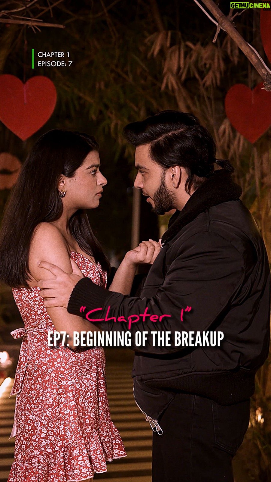 Mahima Seth - 45.1K Likes - Next Episode on 27th 6pm
Ep7: Beginning of The Breakup
.
.
Cast: 
Diksha Sharma: @mahimaaseth 
Aarush Aryan: @kashishanand.9 
.
.
Produced by: @3thiirty3media 
CoProduced by: @mahimaaseth
Directed by: @kashishanand.9
Written by: @mahimaaseth @kashishanand.9 with @dhawan.chirayu 
AD: @dhawan.chirayu
Shot by: @lightphotos2016
Edited by: @whodhruvvsharma 
.
.
Location Courtesy: @bigtreecafegurgaon 
.
Relationship , couples , Friends, Best friends, Ex Girlfriend , Funny , Comedy, Valentines, Surprise, Proposal 
.
.
.
.
.
.
.
.
.
.
#comedyreels #desifun #funnyvideos #bestfriends #couplegoals #bestfriendsforever #indianwedding #reelkarofeelkaro #couplegoals #relationshipgoals #girlsgirlsgirls #valentine