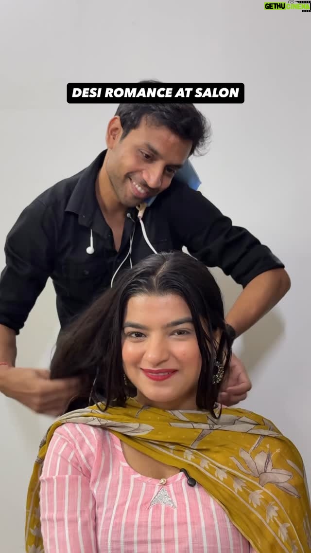 Mahima Seth - 126.2K Likes - aapne dekha hai aisa couple? 🥰
.
.
.
.
#desicouple #couple #lovers #ajaywhines
