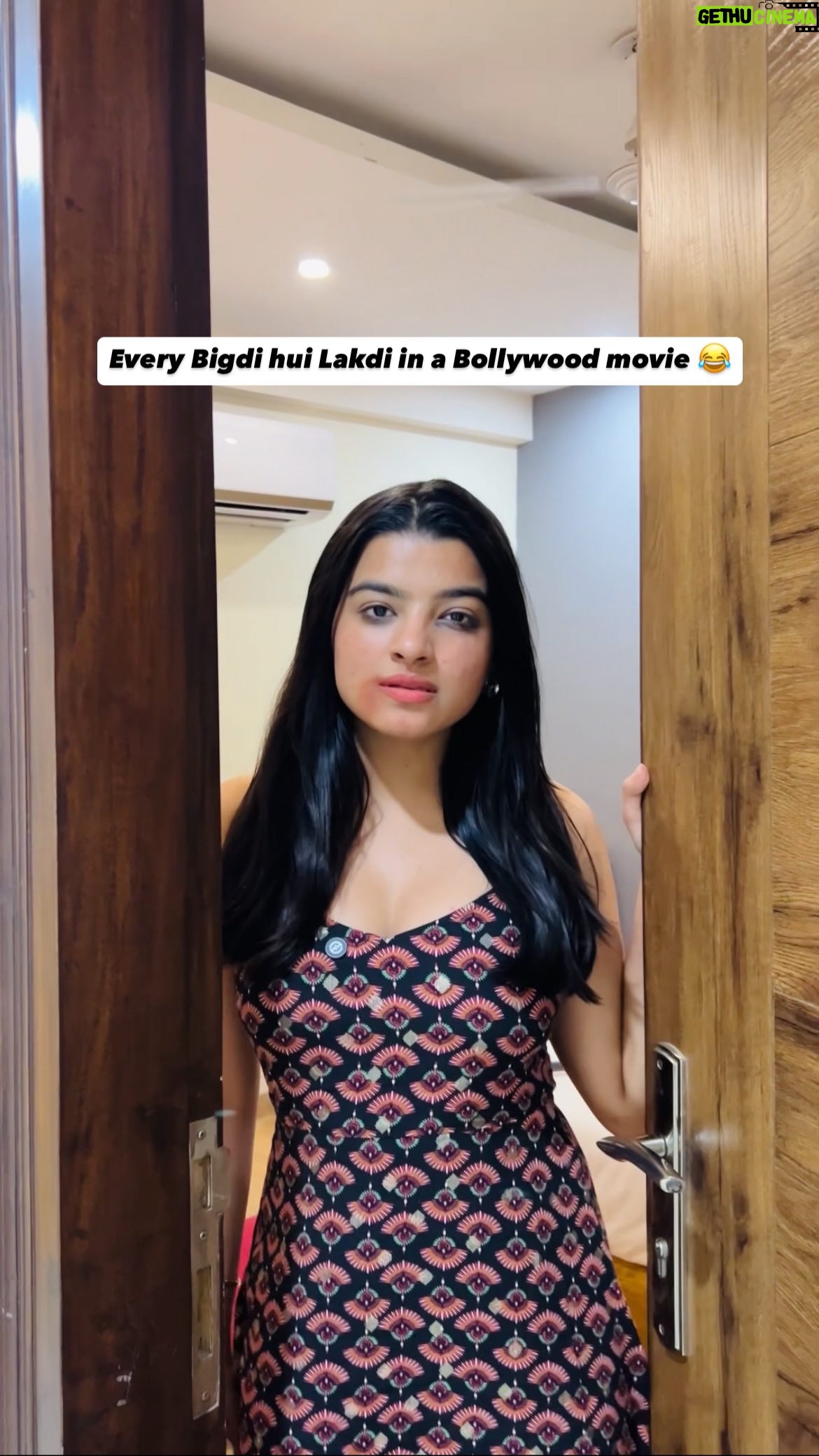 Mahima Seth - 44.4K Likes - Next Part Out Now 💀🤣
.
.
.
.
.
Comedy , funny , Bollywood , movies , fashion , Acting , girls , besties , travel 
.
.
.
.
.
.
.
.
.
#comedyreels #desifun #funnyvideos #couplegoals #bestfriends #indianwedding #bollywood #bollywoodsongs #priyankachopra #kanganaranaut #nehakakkarsongs #travel #girlstrip