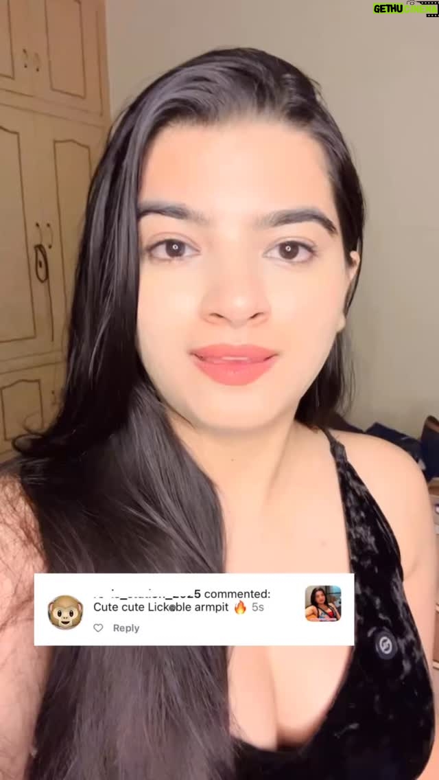 Mahima Seth - 90.5K Likes - Found my True Love 🥰 
.
.
.
.
.
.
.
.
.
.
True Love , self love , couples , Couple goals , funny , Comedy , wedding , shaadi , proposal , trending , explore , besties , therapy , therapist 
.
.
.
.
.
.
.
.
.
.
.
.
#comedyreels #desifun #couplegoals #funnyvideos #bestfriends #bestfriendsforever #indianwedding #bollywoodsongs #shaadi #besties #bestieforlife #explorepage✨