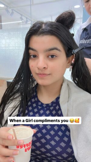 Mahima Seth Instagram - Thankyou Queen 👸
.
.
.
.
.
.
.
.
Queen , funny , comedy , girls , besties , girlfriends , girles , girlstrip
.
.
.
.
.
.
.
.
.
.
#comedyreels #desifun #couplegoals #funnyvideos #bestfriends #bestfriendsforever #indianwedding #funny  #girlies #womensfashion #womeninbusiness #womeninspiringwomen #womensupportingwomen #womenhood #girlsnightout #girlpower #girlboss