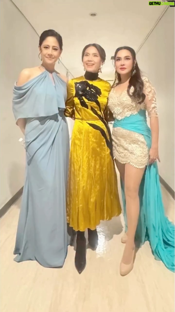 Mai Charoenpura - 3 Likes - คอนเสิรต์115ปีรำลึก ครูเอื้อสุนทรสนานคะ ขอบพระคุณ อานคร วีระประวัติ แม่แดง วงสุนทราภรณ์ และพี่น้องทุกท่านคะ🎺🎷🎤🎼🪇🎹🎻🪉🙏🏻❤️