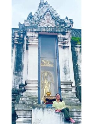 Mai Charoenpura Instagram - ąø”ąø²ą¹ąøąø“ą¹ąø”ąøąø„ąø±ąøąøąøøąøąøąø„ąø±ąøąøąøµąø§ąø“ąø ąø”ąø²ąøąø£ąø²ąøąøŖąø±ąøąøąø²ąø£ąø°ąøąøøąøąø² 6-9ąø§ąø±ąø ąø ąøąø¢ąøøąøąøąø¢ąø²š¦šæšš©µš¼ā½ļø #mai #me #rockstar #ą¹ąø«ąø”ą¹ą¹ąøąø£ąø“ąøąøąøøąø£ąø° #rockstars #maicharoenpura #happiness š¦š¦šøāļøāļøāļøāļøāļø
