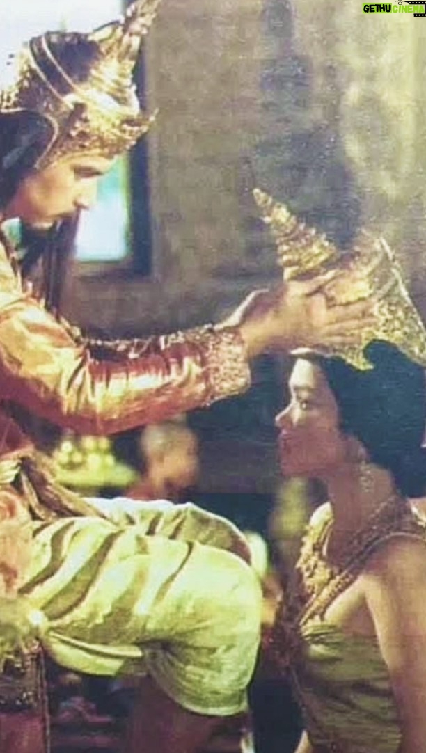 Mai Charoenpura - 3 Likes - ครบรอบ-24ปีวันนี้1ใน ภาพยนตร์ประวัติศาตร์ ของคนไทย ยังตราตรึงในใจใหม่เสมอค่ะ💝🎥📽️🎬🎭
