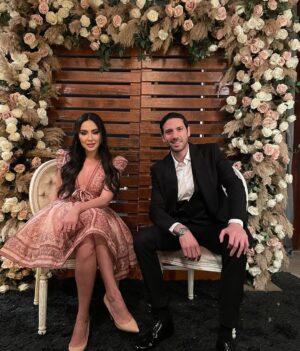 Mai El-Kady Instagram - 💓صيد العقارب
@makeupbymarinageorgy
@omohab