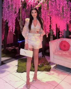 Actress Mai El-Kady HD Photos and Wallpapers September 2024