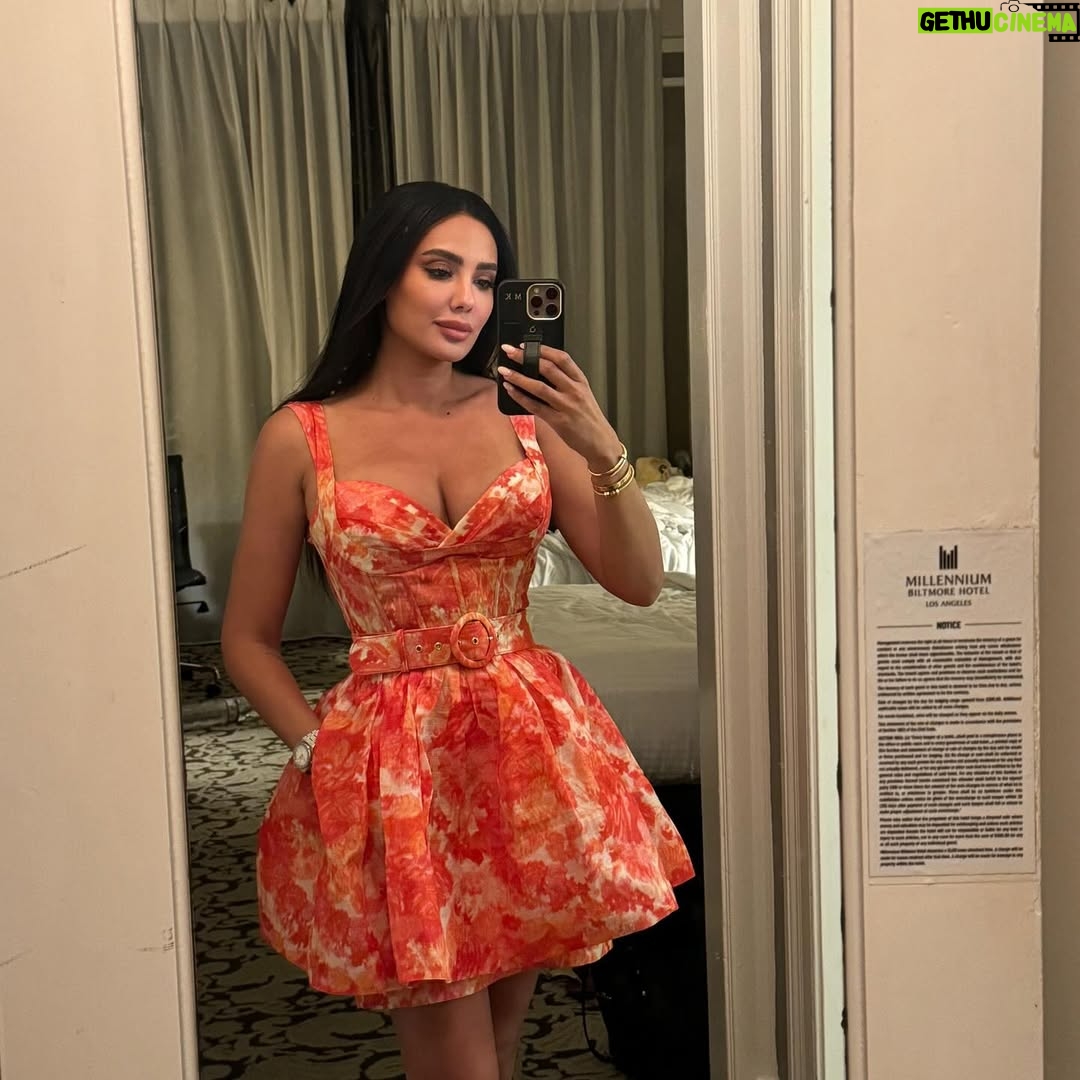 Mai El-Kady - 20.1K Likes - Zimmerman girl 🧡