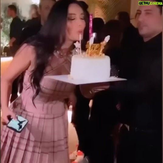 Mai El-Kady - 45.2K Likes - thank you for all the birthday love🤍