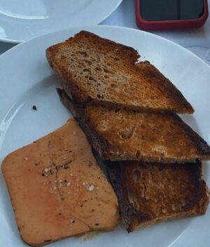Mai El-Kady Instagram - A day in Paris ….