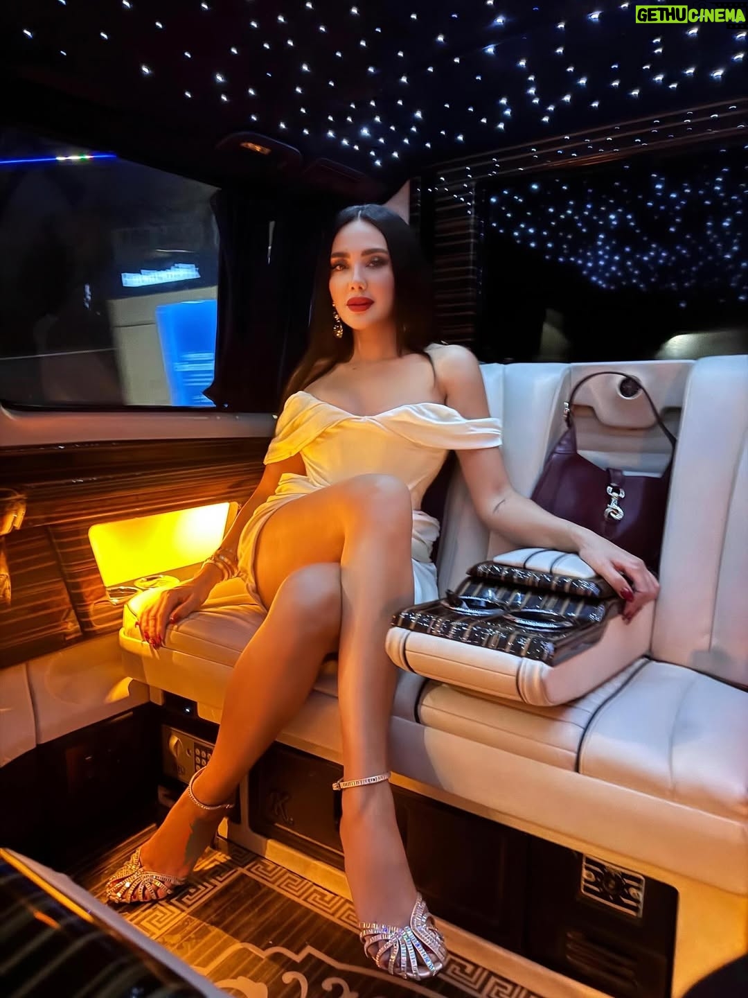 Mai El-Kady - 31.9K Likes - 🇹🇷