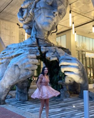 Mai El-Kady Instagram - Somewhere on earth,I found my peace 💗