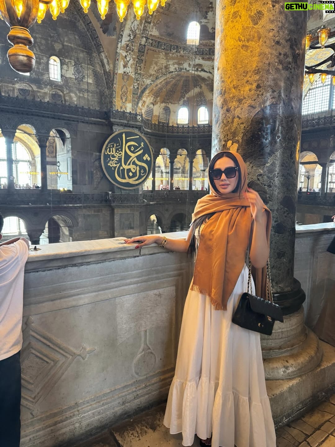 Mai El-Kady - 31.9K Likes - 🇹🇷