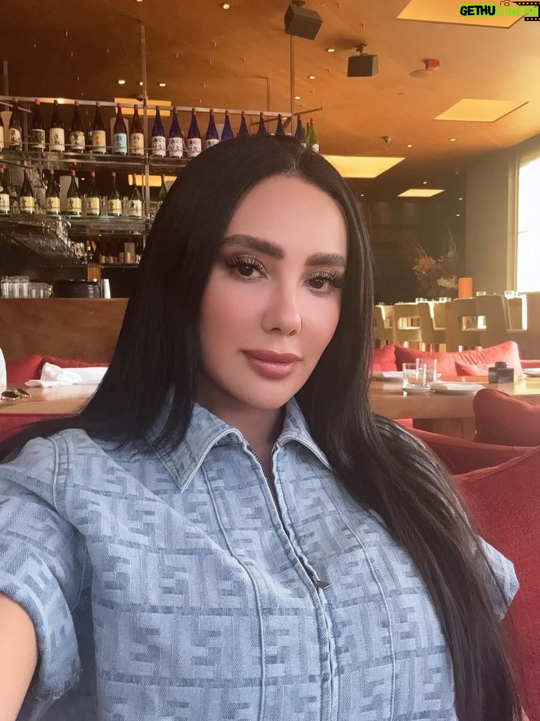 Mai El-Kady - 31.9K Likes - 🇹🇷