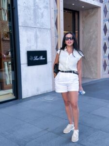 Actress Mai El-Kady HD Photos and Wallpapers September 2025