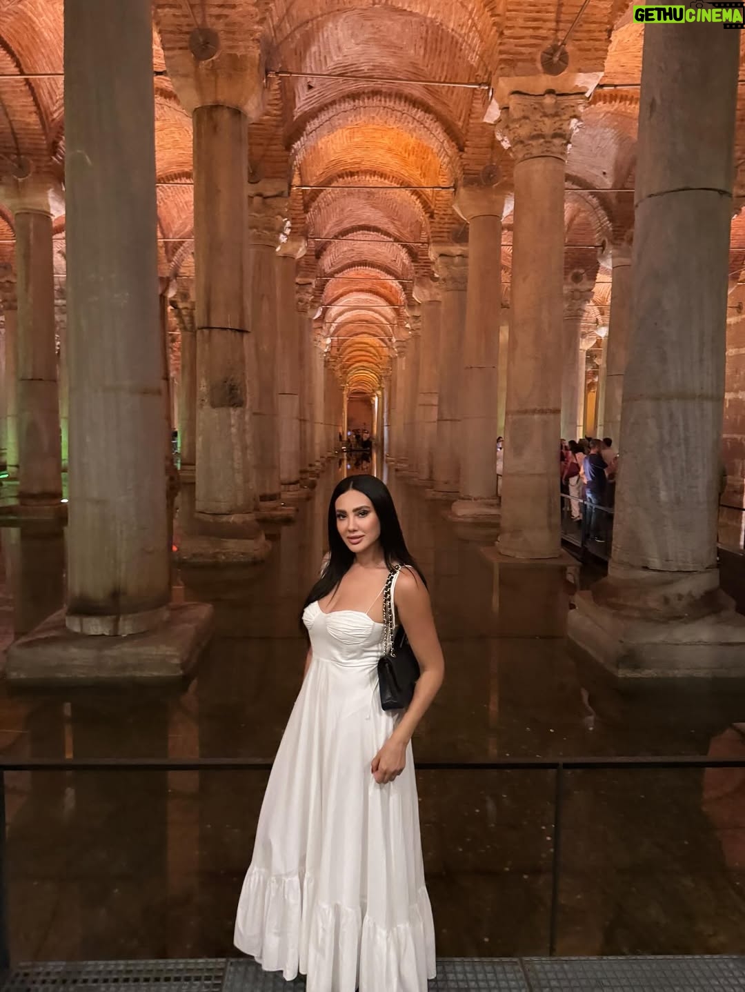 Mai El-Kady - 31.9K Likes - 🇹🇷