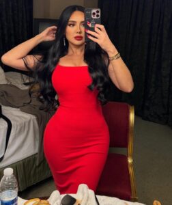 Mai El-Kady Top 100 Instagram Photos and Posts