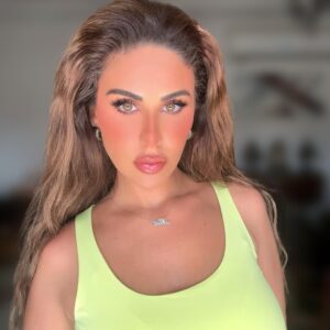 Mai Selim Instagram - 🍬