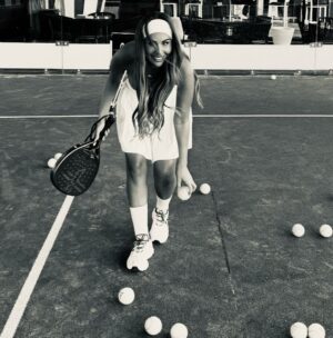 Mai Selim Instagram - 🏸