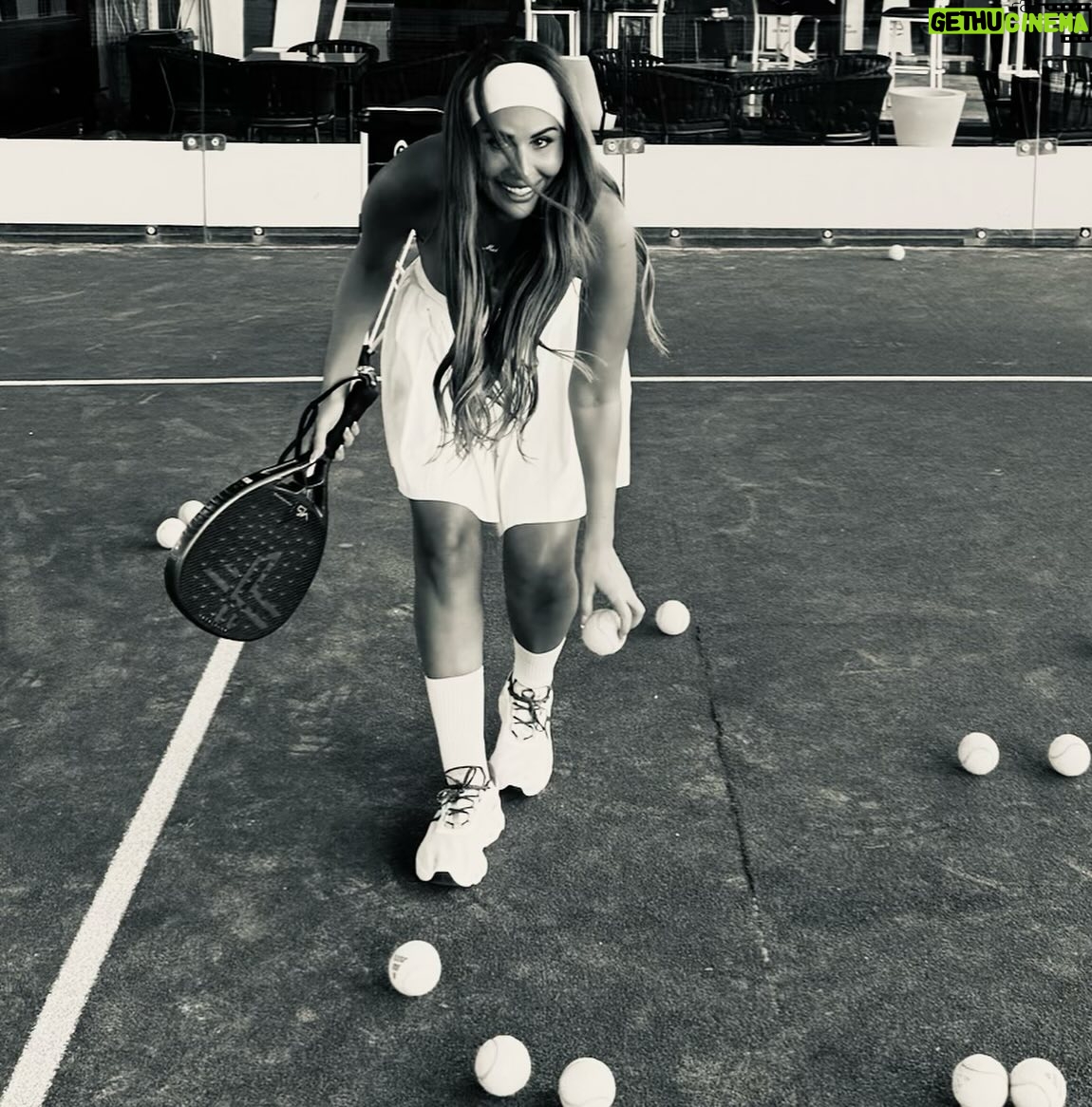 Mai Selim - 3 Likes - 🏸