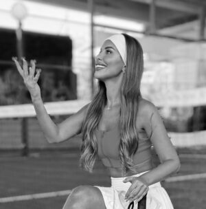 Mai Selim Instagram - 🏸