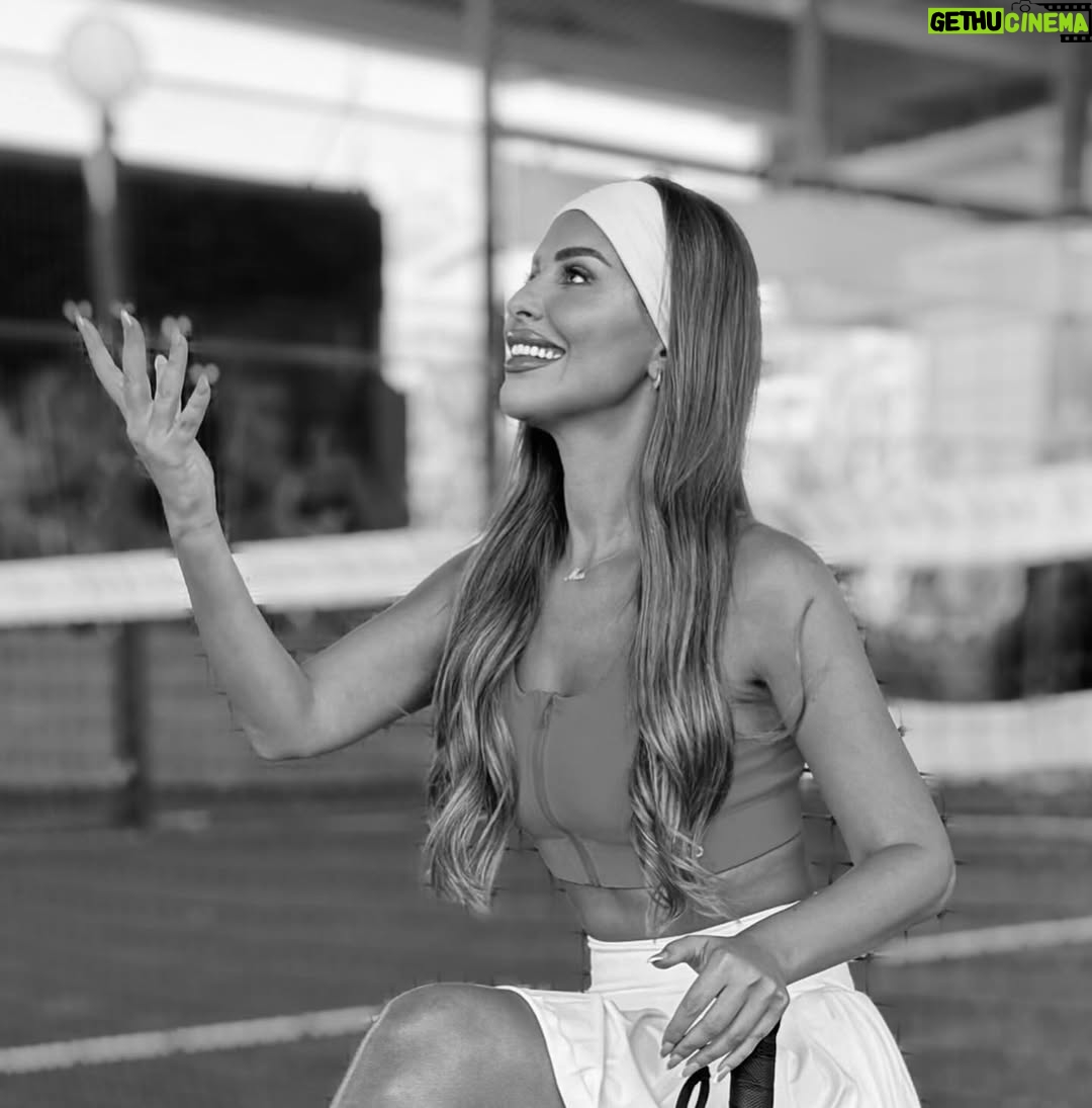 Mai Selim - 3 Likes - 🏸