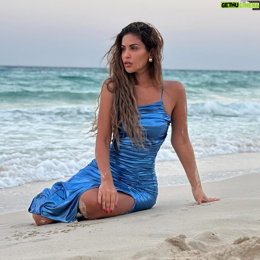 Mai Selim - 3 Likes - 🌊🛥️
Styled by @stylebysamar