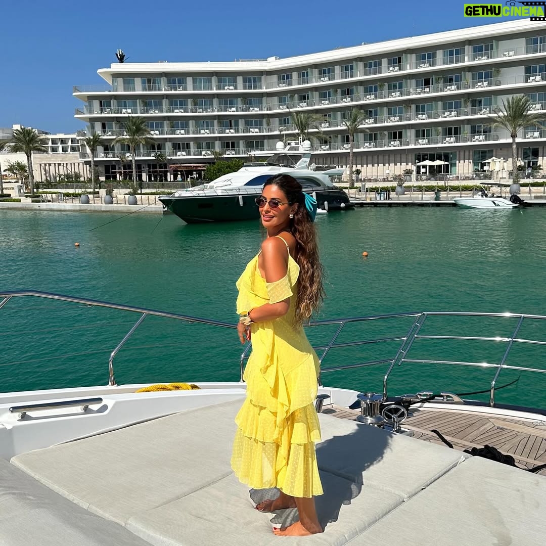 Mai Selim - 3 Likes - 💛🌊