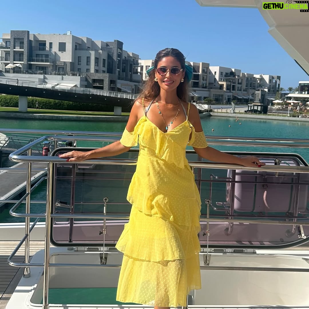 Mai Selim - 3 Likes - 💛🌊