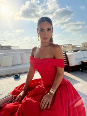 Mai Selim Instagram - ❤️