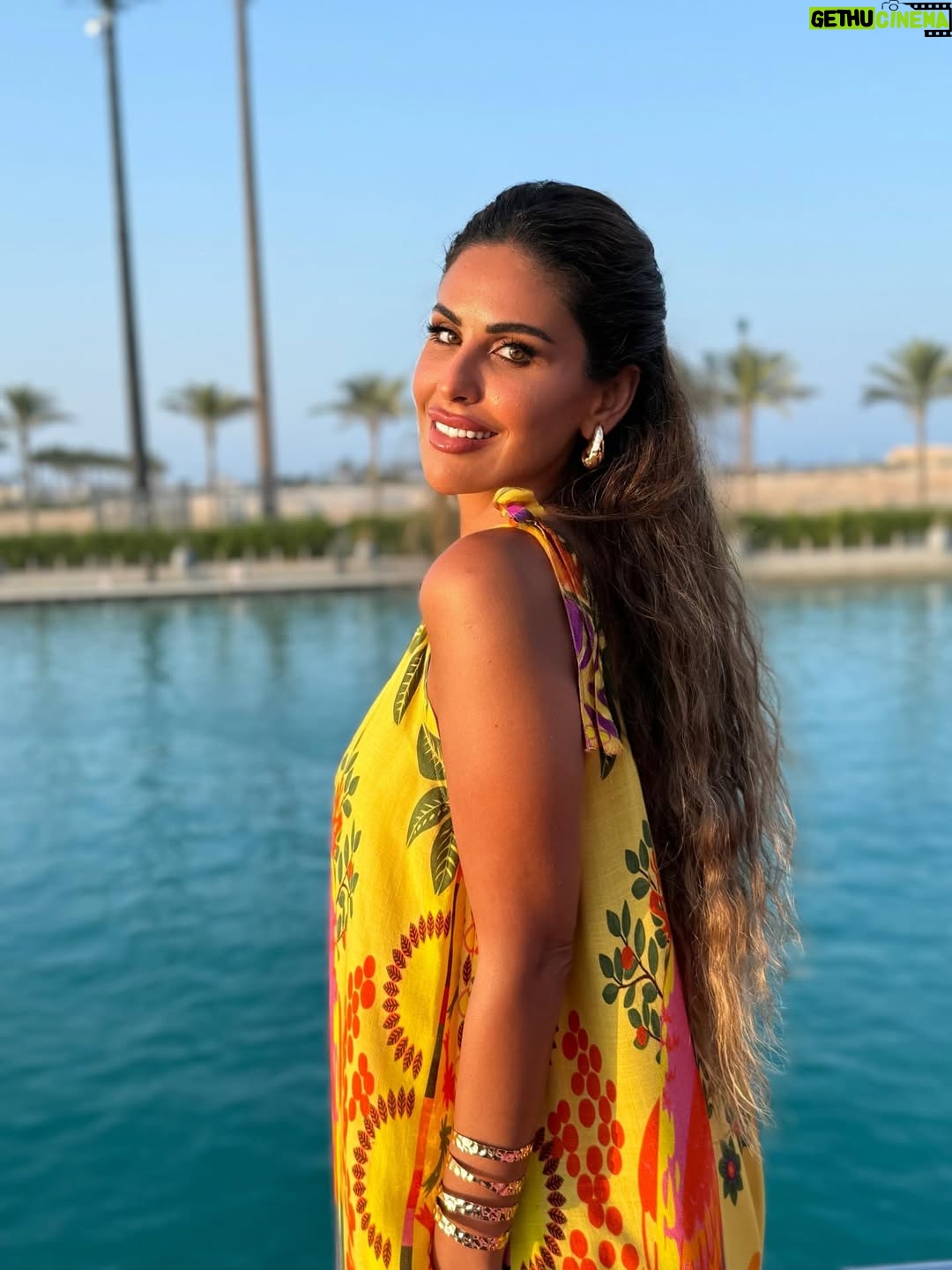 Mai Selim - 3 Likes - 💛