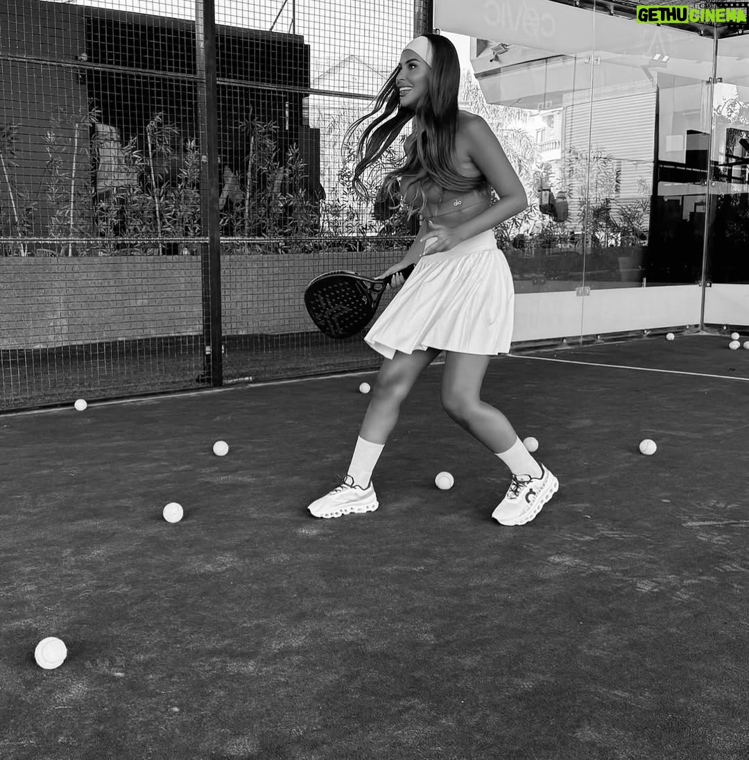 Mai Selim - 3 Likes - 🏸