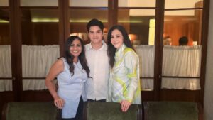 Maia Estianty Instagram - Bismillah, doakan lancar sampai bulan Juni !!!
Dinner intimate ngobrol masa depan berdua…
Membahas tanggal…
Dan plan nya…. ❤️❤️❤️
@alyssadaguise @alghazali7
Doakan ya Guys…
#maiaestianty #irwanmussry #rencanapernikahan #alghazali #alyssadaguise #semakintuasemakinbahagia #akanmenikah
