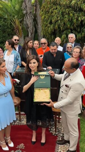 Majida El Roumi Instagram - ŁŁ Ų§ŁŲ“ŁŲ± ŁŲ³Ų¹Ų§ŲÆŲ© Ų³ŁŁŲ± ŁŲØŁŲ§Ł Ų¹ŁŁ ŲŁŲ§ŁŲ© Ų§ŁŲ§Ų³ŲŖŁŲØŲ§Ł ...
ŁŁŲ“Ų¹ŲØ Ų§ŁŁ
ŲŗŲ±ŲØ Ų§ŁŲŲØŁŲØ Ų§ŁŲ§ Ł
Ų¹ŲŖŲ²Ų© ŁŁŁŁ
ŁŁŲ®ŁŲ±Ų© ŲØŁŁ
ŁŲ³Ų¹ŁŲÆŲ© Ų§ŁŁŁ Ł
Ų¹ŁŁ
Ų§ŁŁŁŁŲ© ŁŁ Ų£Ł
Ų³ŁŲ© ŁŲ±Ų ŁŁ
ŲŲØŲ©..
Ų§ŁŁŁ ŁŲÆŁŁ
ŁŲ§ Ų¹ŁŁŁŁ
ŁŲ¹Ł
Łā¤ļø