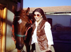 Majida El Roumi Instagram - Majida
During "Bala wala Ayya Kalam" in Bekaa, Lebanon
Shot on Cannon T90 - Kodak 400
1818 Ć 1228dpi