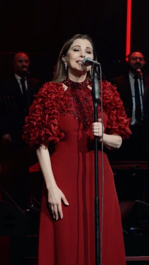 Majida El Roumi Instagram - ŲŁŁŁŲŖ "Ł
ŁŲ§Ł Ų§ŁŲ·Ų±ŲØ Ų§ŁŲ¹Ų±ŲØŁ" Ų§ŁŁŲ¬Ł
Ų© Ų§ŁŁŲØŁŲ±Ų© "Ł
Ų§Ų¬ŲÆŲ© Ų§ŁŲ±ŁŁ
Ł" ŲØŲµŁŲŖŁŲ§ ŁŁ Ų³Ł
Ų§Ų” ā«#Ų§ŁŲ¹ŁŲ§ā¬Ų ŲŁŲ« ŲŖŲ±Ų§ŁŲµŲŖ Ų§ŁŁŲŗŁ
Ų§ŲŖ ŲØŁŁ Ų§ŁŲ¬ŲØŲ§ŁŲ ŁŲ¹Ų§ŁŁŲŖ Ų§ŁŲ£ŲŲ§Ų³ŁŲ³ Ų³ŲŲ± Ų§ŁŁ
ŁŲ§Ł š¶āØ
ŁŲ¹ŁŁ Ł
Ų³Ų±Ų ŁŲ§Ų¹Ų© ā«#Ł
Ų±Ų§ŁŲ§ā¬Ų Ų³Ų§ŁŲ±ŲŖ ŲØŁŲ§ ŁŁ Ų±ŲŁŲ©Ł Ł
Ł Ų§ŁŲ¬Ł
Ų§ŁŲ ŲŖŲ§Ų±ŁŲ©Ł Ų®ŁŁŁŲ§ Ų°ŁŲ±Ł ŲŖŁŲ³ŁŁŁ Ų§ŁŁŁŁŲØŲ ŁŲ“ŁŁŁŲ§ ŁŁŁŲ§Ų”Ł Ų¬ŲÆŁŲÆ. ā¤ļø
ā«#ŁŲŲøŲ§ŲŖ_Ų§ŁŲ¹ŁŲ§