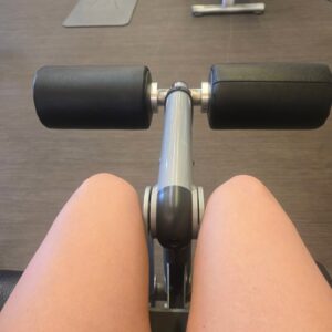 Maju Mantilla Instagram - Menos excusas 🤨,
más disciplina, más ganas.
Cuando entrenas el cuerpo se fortalece,
la mente se calma.
¿Y cómo te sientes tú?
#sábado #motivación #buenaenergia