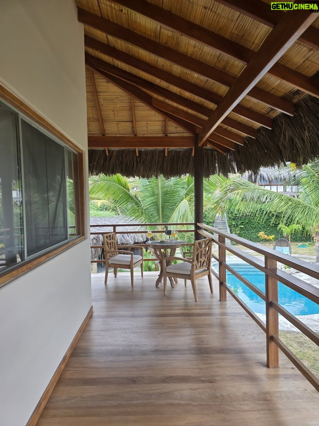 Maju Mantilla - 12.4K Likes - Ya planeando las vacaciones de julio ☀️⛱️
¿Y ustedes han pensado en escaparse del frío de Lima? ➡️ @aquamarezorritos 

#findesemana #zorritos #tumbes