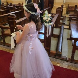 Maju Mantilla Instagram - Se casó mi bella sobrina 🥂
Diana & Niko 🩷
Dios los colme de bendiciones 🙏.
#felicidades #family